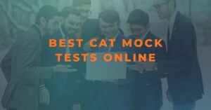 Read more about the article Best CAT Mock Tests Online