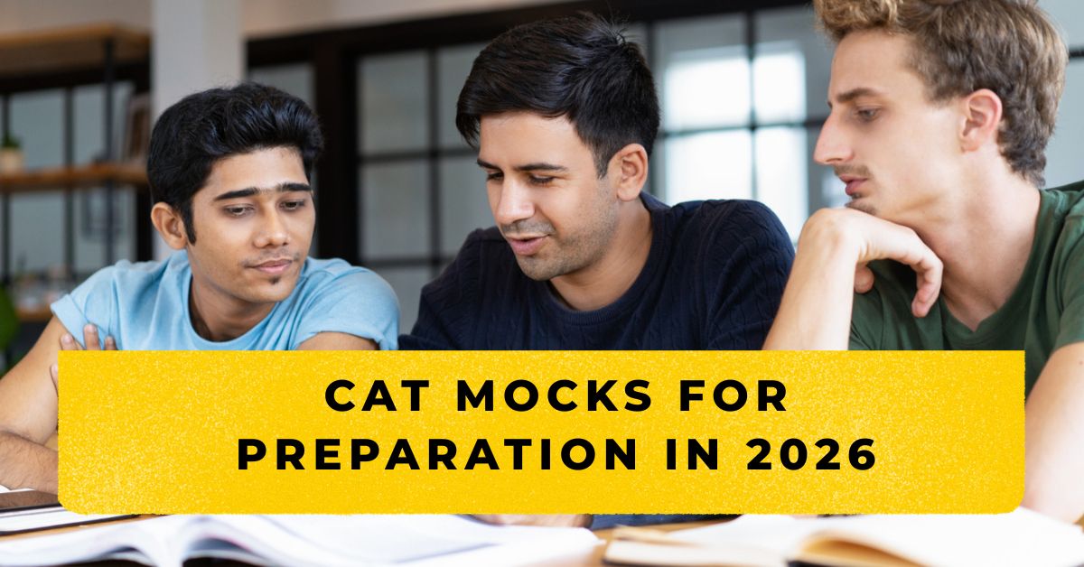 You are currently viewing Cat Mocks For Preparation in 2026