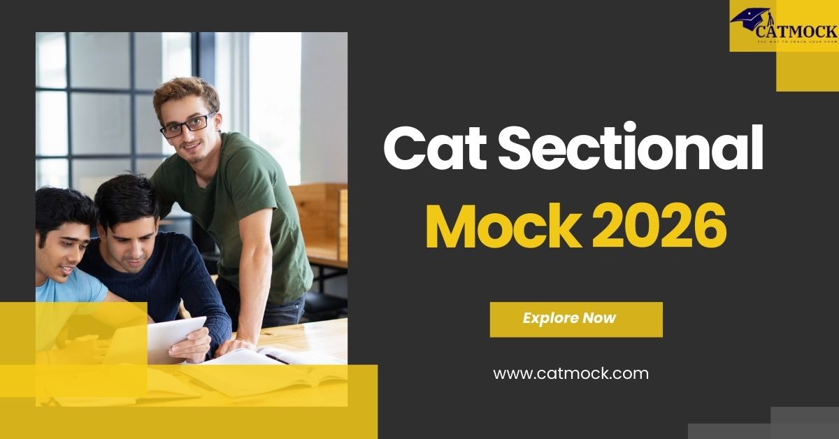 Cat sectional mock 2026