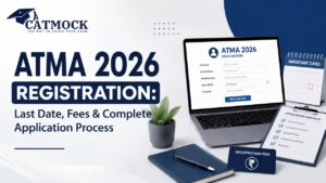 Read more about the article ATMA 2026 Registration: Last Date, Fees & Complete Application Process