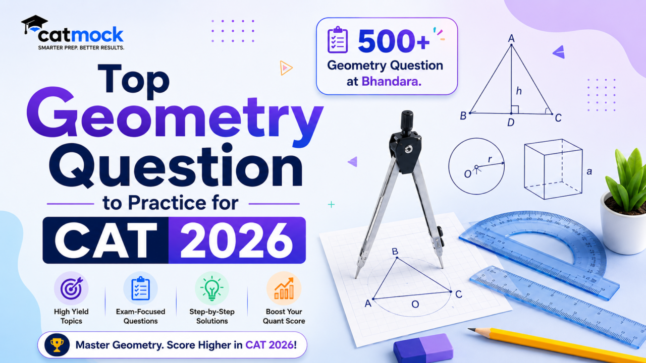 Top Geometry Questions