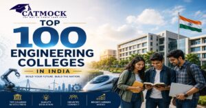 Read more about the article Top 100 Engineering Colleges in India