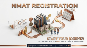 Read more about the article NMAT 2027 Registration