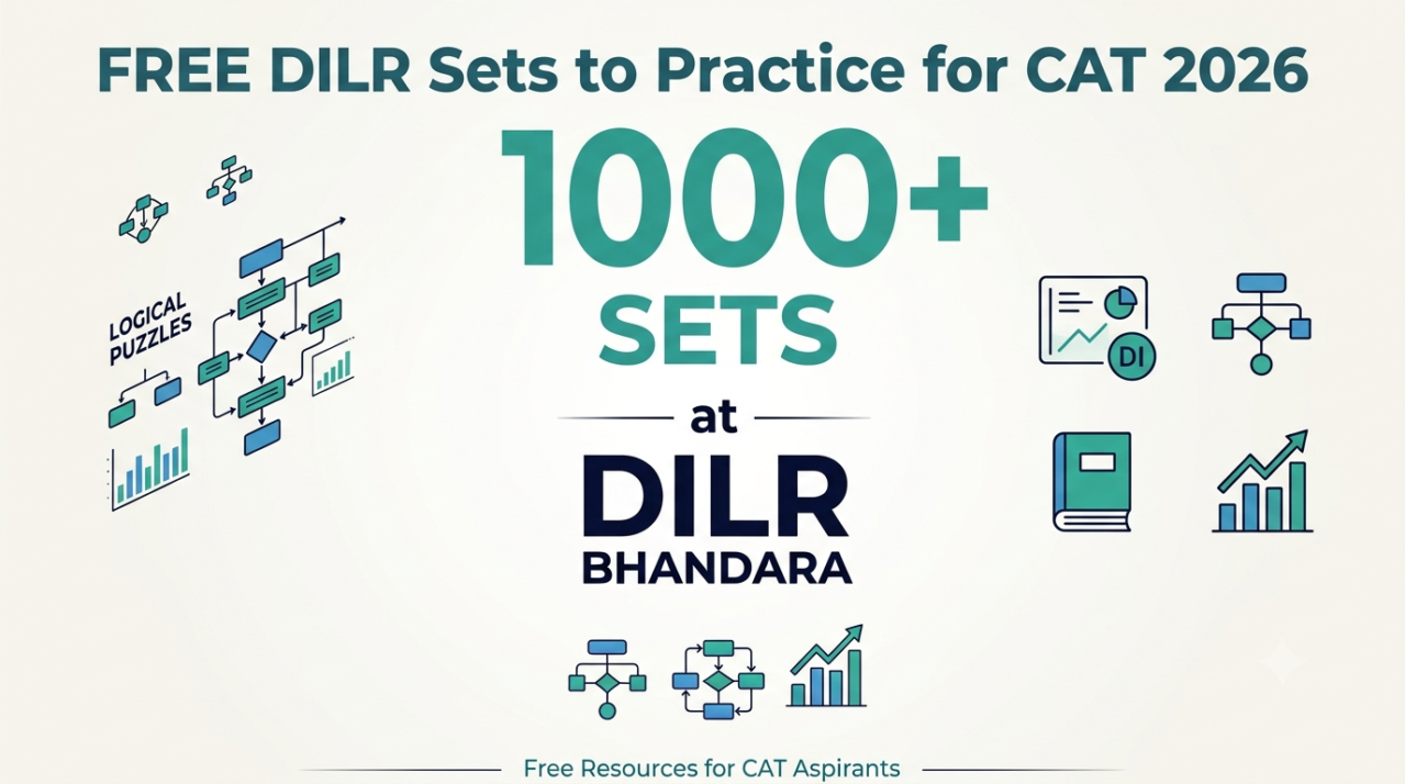 Free DILR Sets