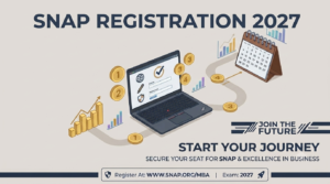 Read more about the article SNAP 2027 Registration