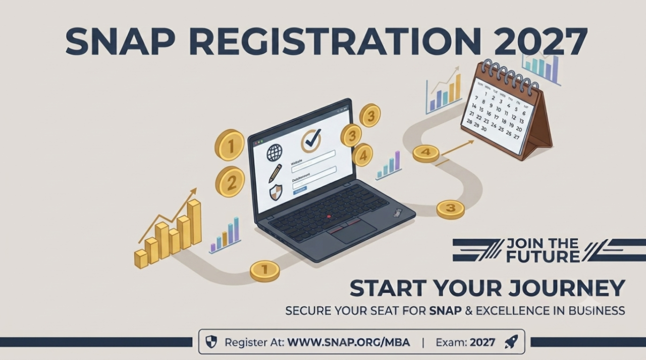 You are currently viewing SNAP 2027 Registration