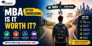Read more about the article MBA After Engineering: Is It Worth It?