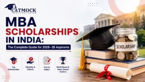 Read more about the article MBA Scholarships in India: The Complete Guide for 2026–28 Aspirants