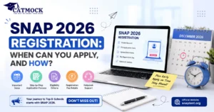 Read more about the article SNAP 2026 Registration: When Can You Apply, and How?