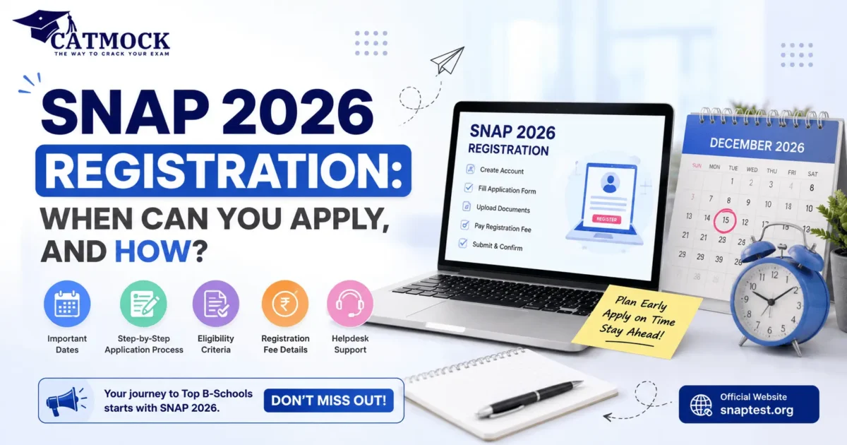 You are currently viewing SNAP 2026 Registration: When Can You Apply, and How?