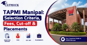 Read more about the article TAPMI Manipal: Selection Criteria, Fees, Cut-off & Placements