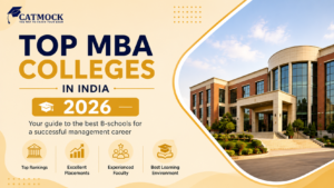 Read more about the article Top MBA Colleges in India 2026: Rankings, Fees, Placements & Admissions