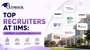 Read more about the article Top Recruiters at IIMs: Company & Campus Breakdown.