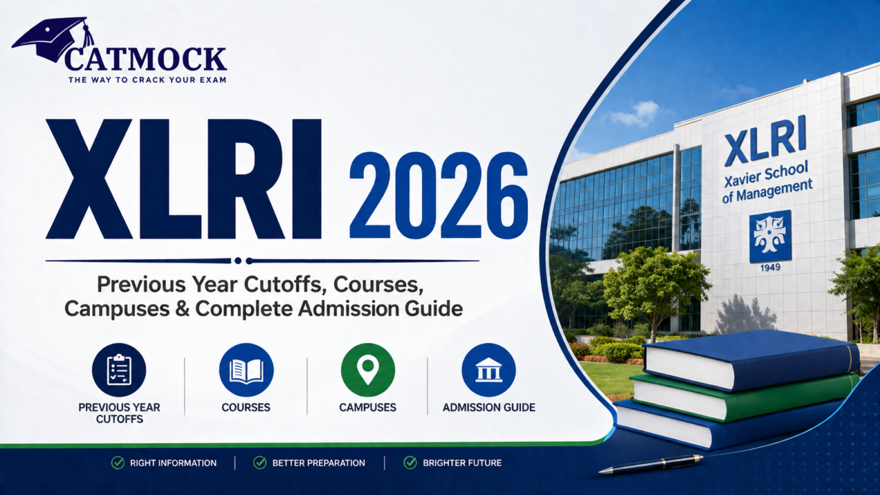 XLRI 2026