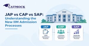 Read more about the article JAP vs. CAP vs. SAP