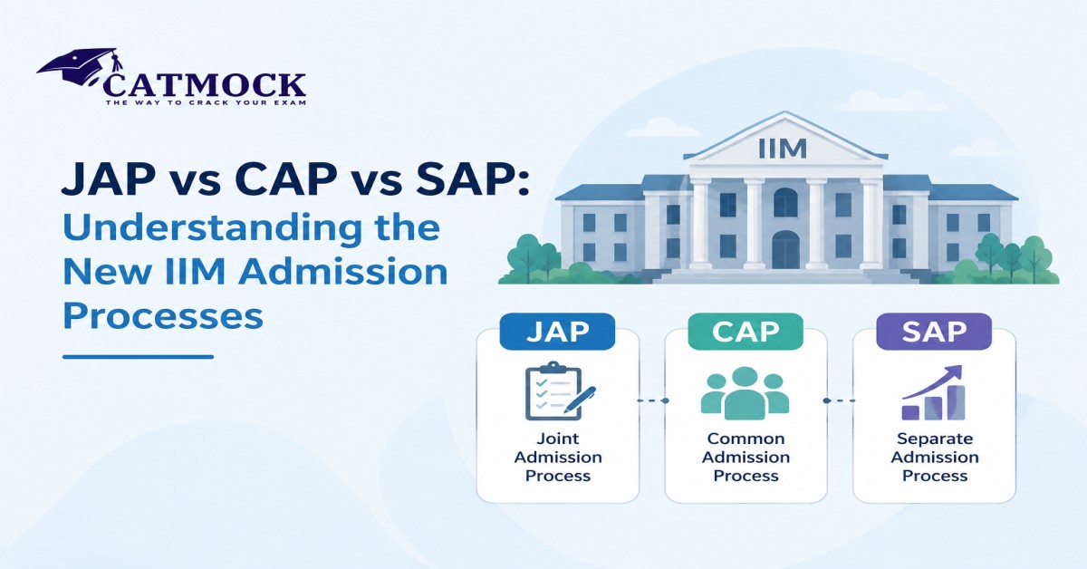 You are currently viewing JAP vs. CAP vs. SAP