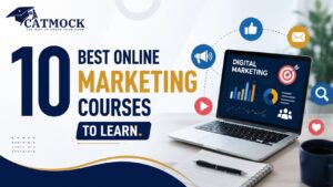Read more about the article 10 Best Online Marketing Courses to Learn.