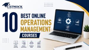 Read more about the article 10 Best Online Operations Management Courses in 2026
