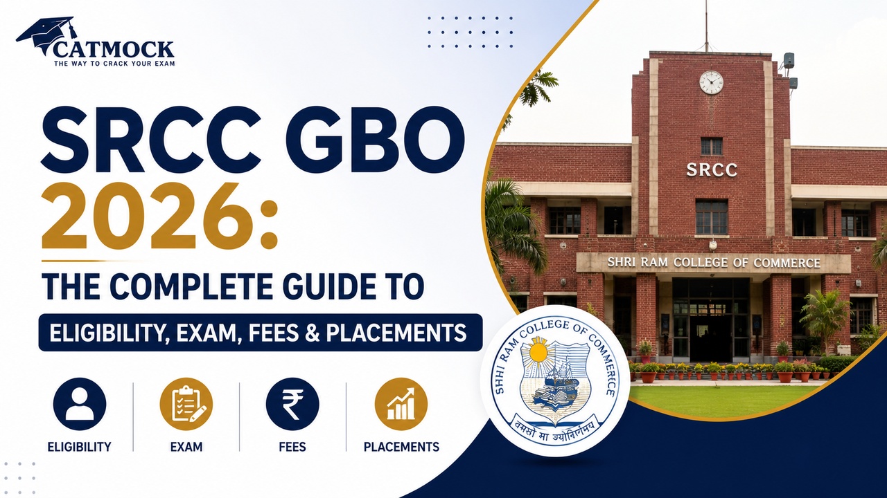 SRCC GBO 2026
