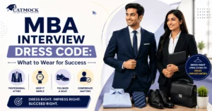 Read more about the article MBA Interview Dress Code: What to Wear for Success