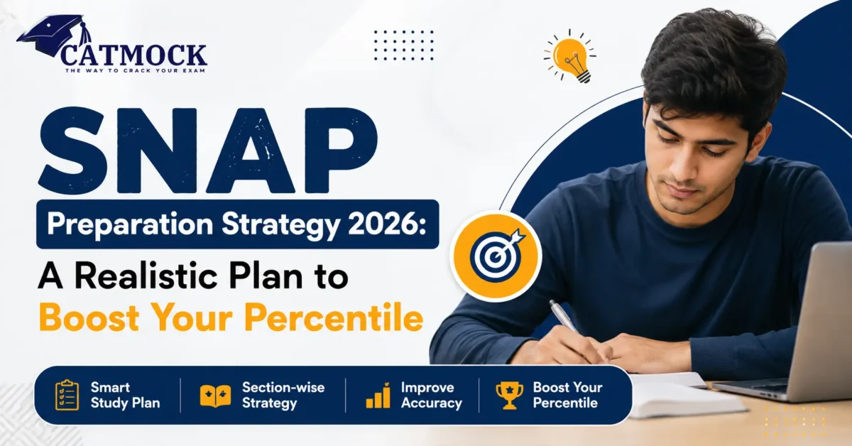SNAP Preparation Strategy 2026: A Realistic Plan to Boost Your Percentile