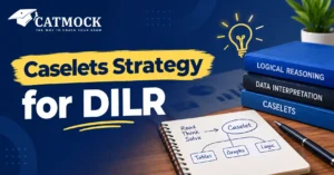 Read more about the article Caselets Strategy for DILR
