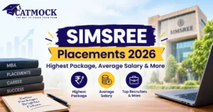 Read more about the article SIMSREE Placements 2026 — Highest Package, Average Salary & More