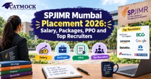 Read more about the article SPJIMR Mumbai Placement 2026: Salary Packages, PPO and Top Recruiters