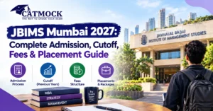 Read more about the article JBIMS Mumbai 2027: Complete Admission, Cutoff, Fees & Placement Guide