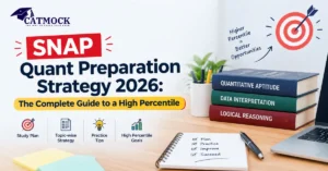 Read more about the article SNAP Quant Preparation Strategy 2026: The Complete Guide to a High Percentile