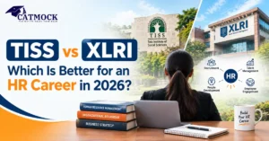 Read more about the article TISS vs XLRI: Which Is Better for an HR Career in 2026?