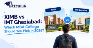 Read more about the article XIMB vs IMT Ghaziabad: Which MBA College Should You Pick in 2026?