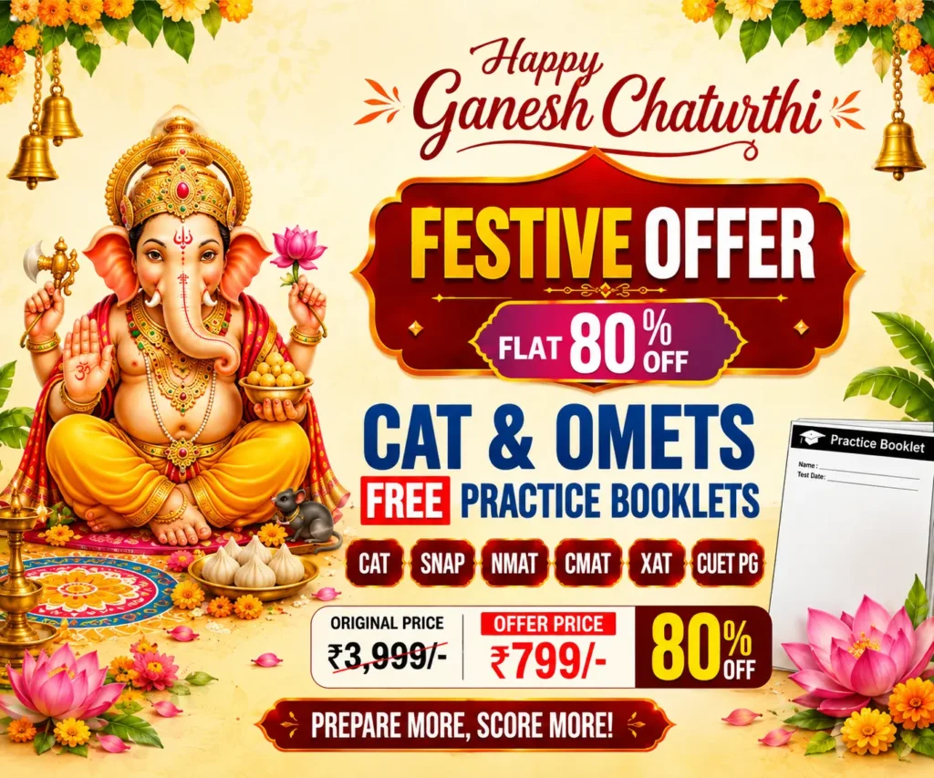 festive offer 80% off