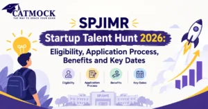 Read more about the article SPJIMR Startup Talent Hunt 2026: Eligibility, Application Process, Benefits and Key Dates