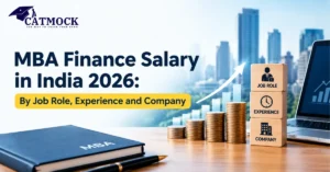 Read more about the article MBA Finance Salary in India 2026: By Job Role, Experience and Company