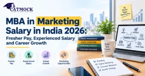 Read more about the article MBA in Marketing Salary in India 2026: Fresher Pay, Experienced Salary and Career Growth