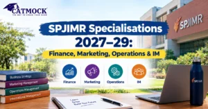 Read more about the article SPJIMR Specialisations 2027–29: Finance, Marketing, Operations & IM