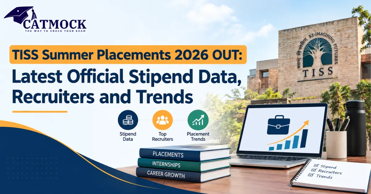 You are currently viewing TISS Summer Placements 2026 OUT: Latest Official Stipend Data, Recruiters and Trends