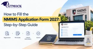 Read more about the article How to Fill the NMIMS Application Form 2027: Step-by-Step Guide