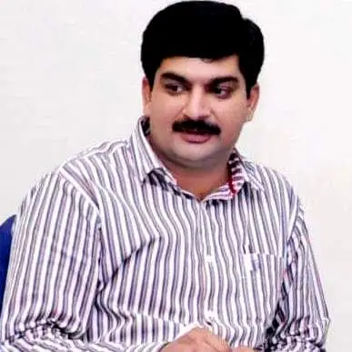 Dr. Amit Tyagi